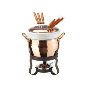 FONDUE SET 15430-11