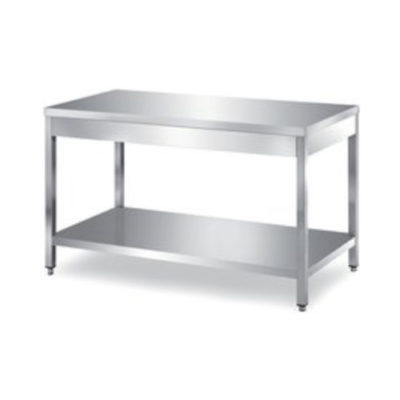 Otvoreni radni stol XRT-700mm 1polica