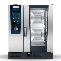 iCombi PRO konvektomati RATIONAL