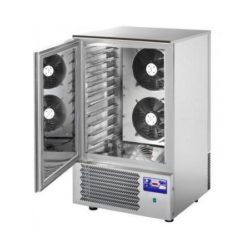 Temperaturni ŠOKER Model 1/1-T010-ISO POTENZIATO