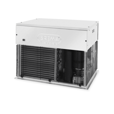 Ledomat ljuskasti led Brema G1000