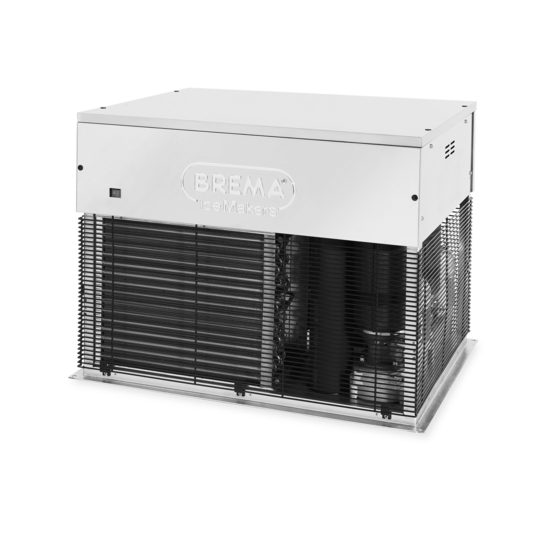 Ledomat ljuskasti led Brema G1000