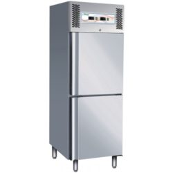 Dvotemperaturni hladnjak FORCAR-Model GN600DT