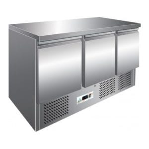 Forcar S903TOP-MASTERcateringGASTRO