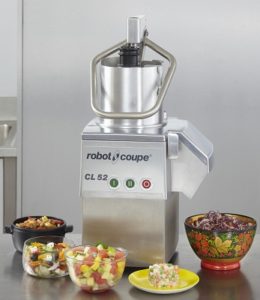 robot coupe CL52 MASTERcateringGASTRO