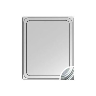 Gastro posude INOX McG GN 2/1