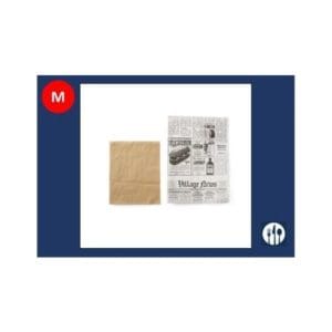 Nauljeni papir MASTERcateringGASTRO