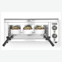 Salamander Hendi GN 1/1-zidna postava