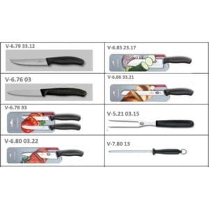 Victorinox MASTERcateringGASTRO