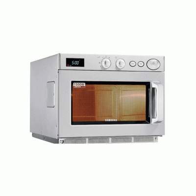 Mikrovalna pećnica SAMSUNG CM1519 Manualna