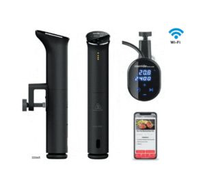 URONSKO Sous Vide kuhalo 1.2 Kw