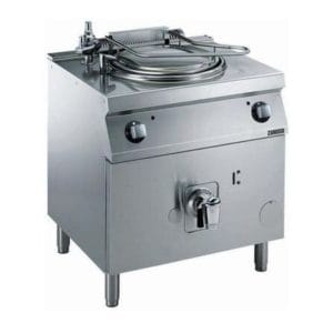 Plinski kiper ZANUSSI Z7BSGHINF0 MASTERcateringGASTRO