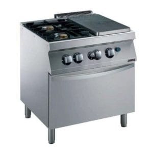 Zanussi EVO 700 MASTERcateringGASTRO