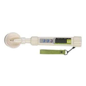 Tester slanosti MASTERcateringGASTRO