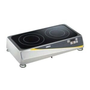 zanussi professional MASTERcateringGASTRO indukcijsko kuhalo