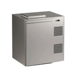 Hlađeni spremnik organskog otpada 1 BOX
