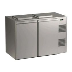 Hlađeni spremnik organskog otpada 2 BOX-a