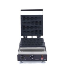 Preklopni pekač za LOLLY waffle