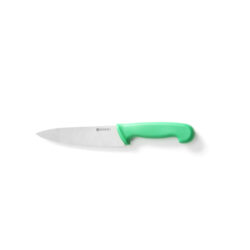 Nož ZELENA ručka model 842614 320mm