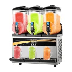 Granite Slush DELUX 3x15L