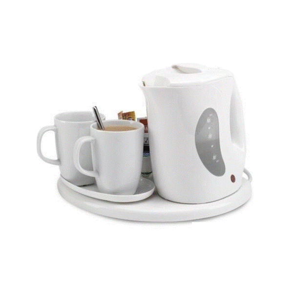 Sobni set za tople napitke 1-41412