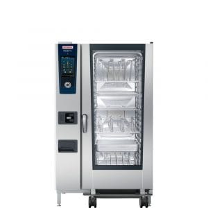 RATIONAL AG iCombiPro 20x2/1 E