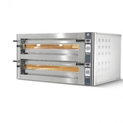 Peć za pizzu CUPPONE-DONATELLO DN635L/2