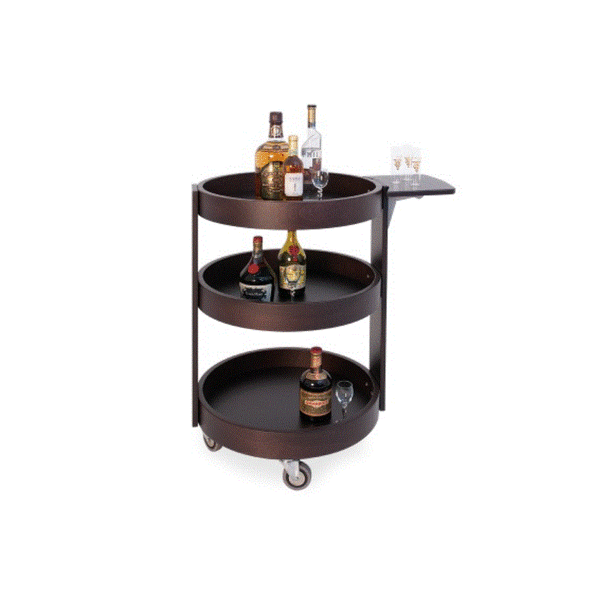 Konobarska kolica-LIQUEUR TROLLEYSS
