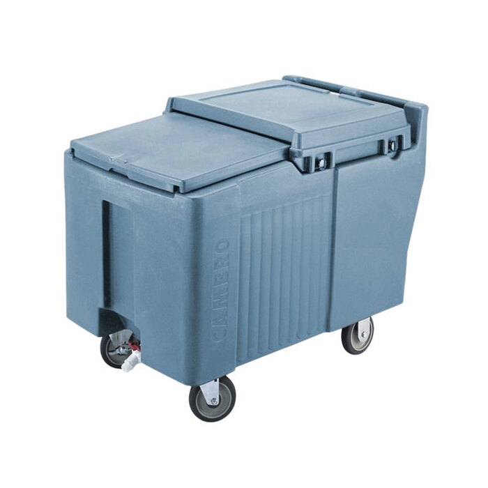 SLIDINGLID™ kolica za led-CAMBRO