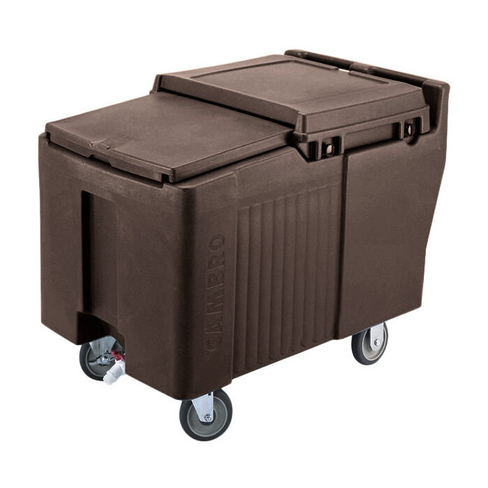 SLIDINGLID™ kolica za led-CAMBRO - Slika 3