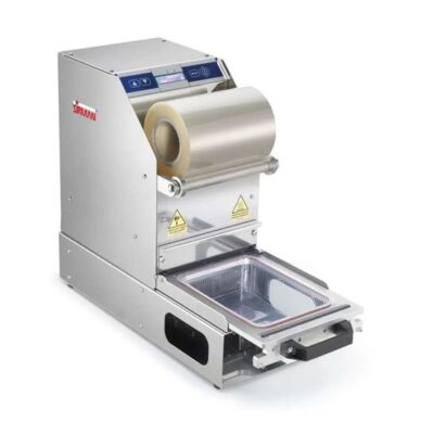Pakirka PVC folijom SIGIX A20-Sirman