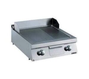 Plinski roštilj ZANUSSI-392403-Z9IIMAAOMEA G-R ploča