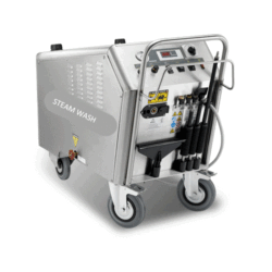 Generator pare-odstranjivač masnoća-VEZUV18