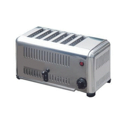 Vertikalni električni toster H6