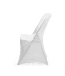 Banqueting stolica BIJELA-810965