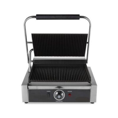 Preklopni pekač MX 02 RR-srednji grill