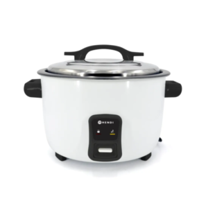 HENDI-240441 kuhalo riže 4.2Lit