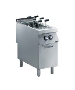 Električno kuhalo tjestenine EVO900 Zanussi-40L