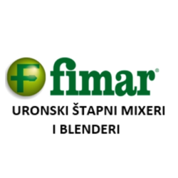 Uronski štapni mixeri i blenderi