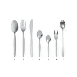 Pribor za jelo serija BUDGET