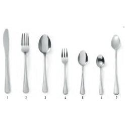 Pribor za jelo serija KITCHEN