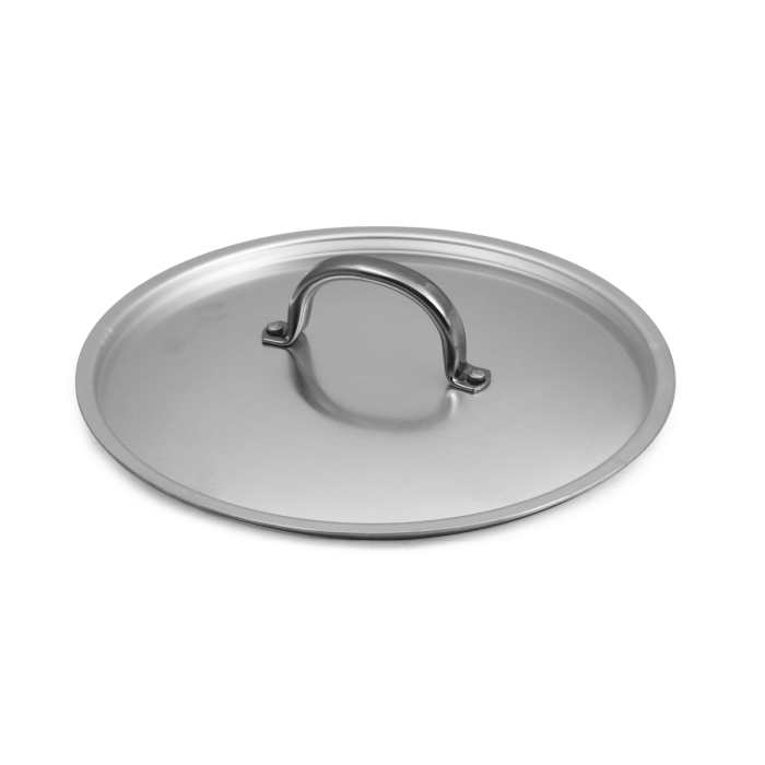 Aluminijski poklopac