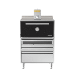 Josper HJX-PRO-M120 TD