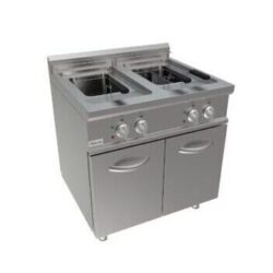 Električna FRITEZA 13+13L-24.0Kw