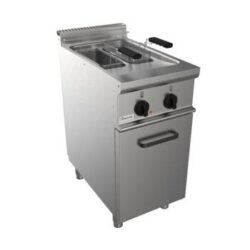 Električna FRITEZA 8+8L-14.0Kw