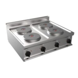 Električni štednjak 4P-10.4 Kw