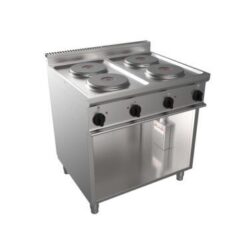 Električni štednjak 4PO-10.4 Kw