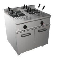 Električno KUHALO TJESTENINE 28+28L-14.0Kw