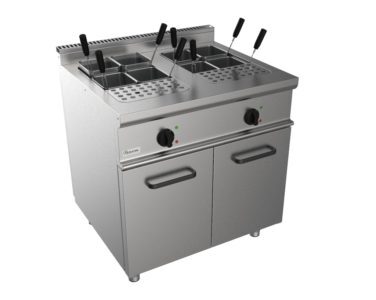 Električno KUHALO TJESTENINE 28+28L-14.0Kw