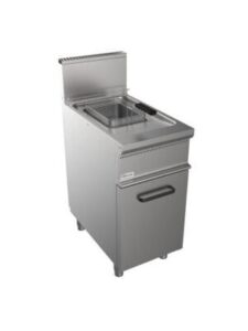 Plinska friteza 16.5 Kw-17Lit.